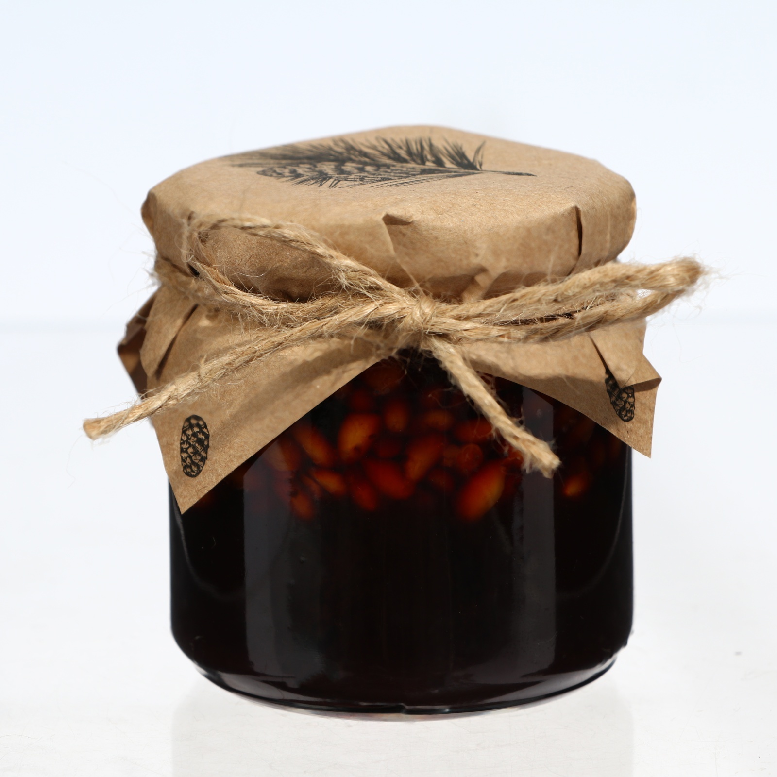 Кедровые Орехи Купить В Барнауле