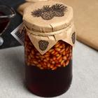 УЦЕНКА Кедровый орех в сосновом сиропе, 420 г (до 27.09.2025) - Фото 2