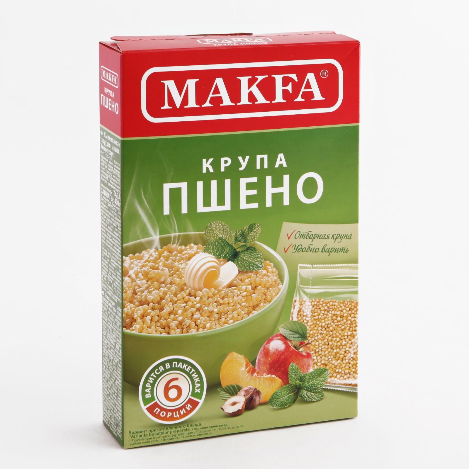 Купить Пшено Оптом От Производителя В Мешках