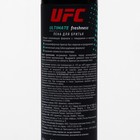 Пена для бритья UFC x EXXE Ultimate Freshness, 200 мл - фото 9728833