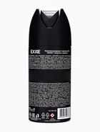 Дезодорант - аэрозоль EXXE ENERGY мужской, 150 мл - Фото 4