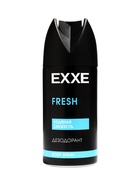 Дезодорант - аэрозоль EXXE FRESH мужской, 150 мл - Фото 5