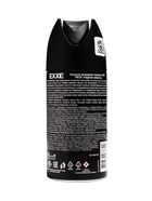 Дезодорант - аэрозоль EXXE FRESH мужской, 150 мл - Фото 2
