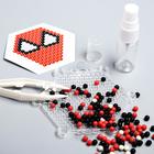 УЦЕНКА Аквамозаика «Человек-паук», 150 шариков, уценка - Фото 2