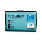 Ортопедическая подушка OrtoCorrect Termogel L, с гелевой вставкой, 58 х 38, валики 10/12 см - Фото 2