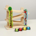 Автотрек «Гонки на горках» - Фото 2