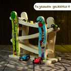 Автотрек «Гонки на горках» - Фото 4