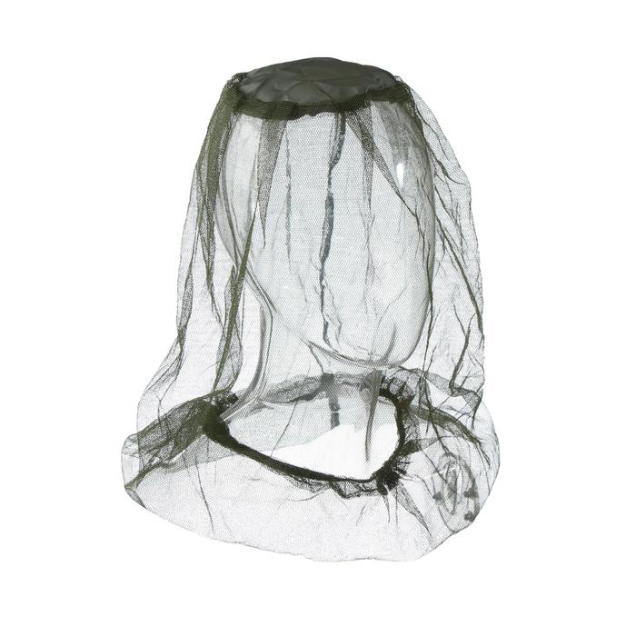 Антимоскитная сетка на голову, 50 × 50 см - Фото 1