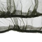 Антимоскитная сетка на голову, 50 × 50 см - Фото 3