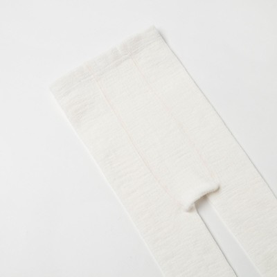 Колготки Крошка Я «BASIC», рост 86-92 см, цвет экрю