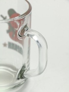 Кружка чайная стеклянная «23 Февраля», 200 мл - Фото 4