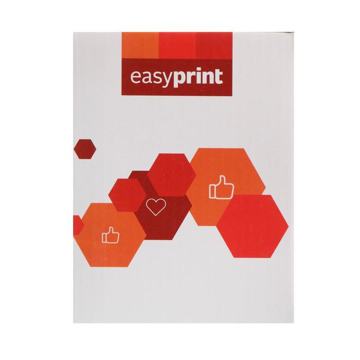 Картридж EasyPrint LK-1200 (TK-1200/TK1200/1200) для принтеров Kyocera, черный - фото 51543747