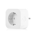 Умная розетка Xiaomi Mi Smart Plug Zigbee, Wi-Fi, белый - Фото 1