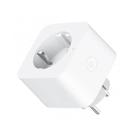 Умная розетка Xiaomi Mi Smart Plug Zigbee, Wi-Fi, белый - Фото 2