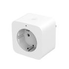 Умная розетка Xiaomi Mi Smart Plug Zigbee, Wi-Fi, белый - Фото 3