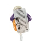 Карамель на палочке «Вкусняшка», МИКС, 20 г - Фото 4