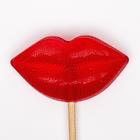 Карамель на палочке «Губки мини», 25 г - Фото 1