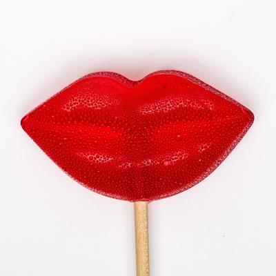 Карамель на палочке «Губки мини», 25 г