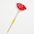 Карамель на палочке «Губки мини», 25 г - Фото 4