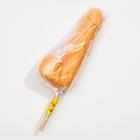 Карамель на палочке «Мега Мистер» оранжевый, (18+), 140 г - Фото 4