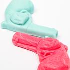 Карамель на палочке «Пистолет лолли», револьвер, МИКС, 30 г - фото 23385501