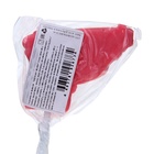 Карамель на палочке «Пистолет лолли», 30 г (комплект 2 шт) - фото 23385505