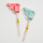 Карамель на палочке «Пистолет лолли», 30 г (комплект 2 шт) - фото 23385508
