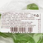 Карамель на палочке «Пистолет» зеленый, 45 г - фото 31535960