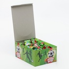 Жевательная резинка Fruit Ball с начинкой тутти-фрутти, 4 г - Фото 5