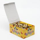 Жевательная резинка "Франкуша" арбуз-дыня, 4 г - Фото 2