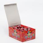 Жевательная резинка "Франкуша" клубника, 4 г - Фото 2