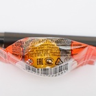 Жевательная резинка «Мистергам» с фруктовой начинкой, 4 г - Фото 4