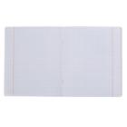 Тетрадь 48 листов в клетку ErichKrause Neon Skate, обложка мелованный картон, выборочный УФ-лак, блок офсет (комплект 5 шт) - фото 23786682