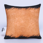 Подушка декоративная антистресс «23 февраля», 21×20 см - Фото 5