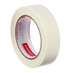 Лента малярная Brandtape, клейкая, 120 мкм, 30 мм х 50 м 6342915