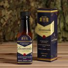 Ароматизатор во флаконе виски "Богатства и здоровья", пихта, лимон, мята - Фото 1