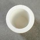 Кашпо Ведерко, белое 5493092