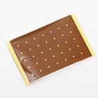 Пластырь монастырский согревающий для спины и суставов, 2 шт - Фото 2