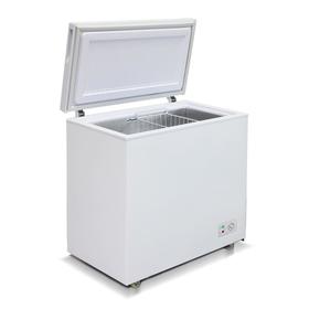 Морозильный ларь «Бирюса» 210КО, 200 л, класс A, 1 корзина, белый Ош