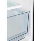 Холодильник "Бирюса" CD 466 BG, Side-by-side, класс A, 466 л, чёрный - Фото 6