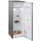 Холодильник "Бирюса" M 107, однокамерный, класс A, 220 л, серебристый - Фото 3