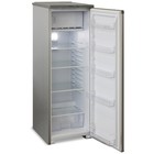 Холодильник "Бирюса" M 107, однокамерный, класс A, 220 л, серебристый - Фото 5