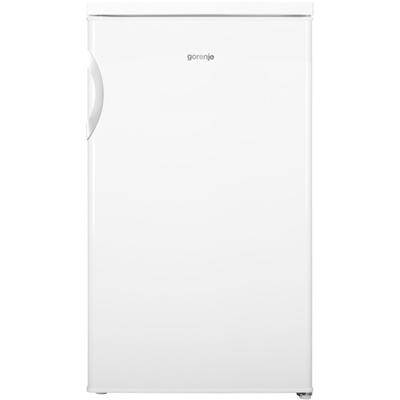 Холодильник Gorenje RB 491 PW, однокамерный, класс A+, 120 л, белый