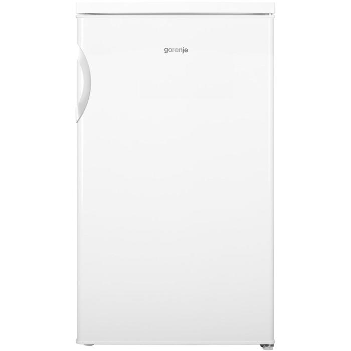 Холодильник Gorenje RB 491 PW, однокамерный, класс A+, 120 л, белый - Фото 1