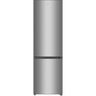 Холодильник Gorenje RK4181PS4, двухкамерный, класс A+, 264 л, серебристый - Фото 1