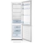 Холодильник Gorenje RK4181PS4, двухкамерный, класс A+, 264 л, серебристый - Фото 2