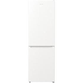 Холодильник Gorenje RK6192PW4, двухкамерный, класс A++, 320 л, белый