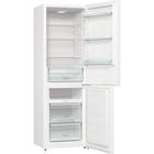Холодильник Gorenje RK6192PW4, двухкамерный, класс A++, 320 л, белый - фото 51475519 Холодильник Gorenje RK6192PW4, двухкамерный, класс A++, 320 л, белый - фото 51475519