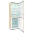 Холодильник Snaige RF53SM-S5DP210, двухкамерный, класс A+, 279 л, бежевый - Фото 2