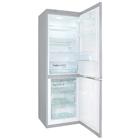 Холодильник Snaige RF56SM-S5MP210, двухкамерный, класс A+, 302 л, серый - Фото 2